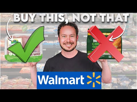Best Chicken to Buy at Walmart on a Budget (And What to NEVER Touch!)