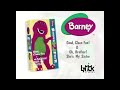 Barney S Good Clean Fun Oh Brother She S My Sister Trailer 1️⃣ More Year For 2025 Soon