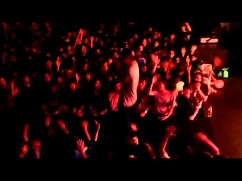 20130608 Triple Show Scotch VIP Rocket Live