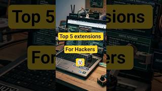 Top 6 Browser Extensions Every Ethical Hacker Must Use in 2026 🔥 | Bug Bounty & OSINT Tools