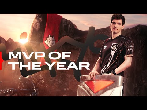 Legendary Homecoming | Your 2023 LEC MVP Mikyx