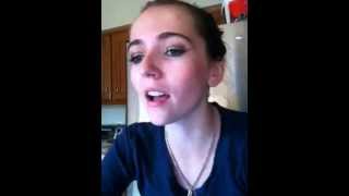 Shake it out; Florence +the machine smash version