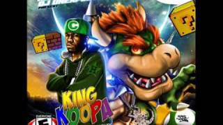 CHAMILLIONAIRE SHOW ME THE MONEY (NO HOOK)