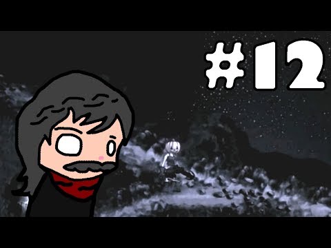 Let's Play Salt and Sanctuary Part 12: The Night Sky