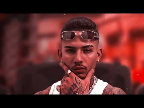 Mc Ph Jota C - Fase Difícil ( Dj Marquinhos Tm )