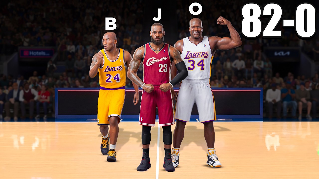 Adding 1 Letter Until I Go 82-0!