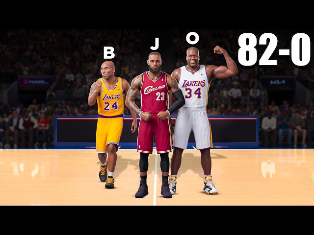 Adding 1 Letter Until I Go 82-0!