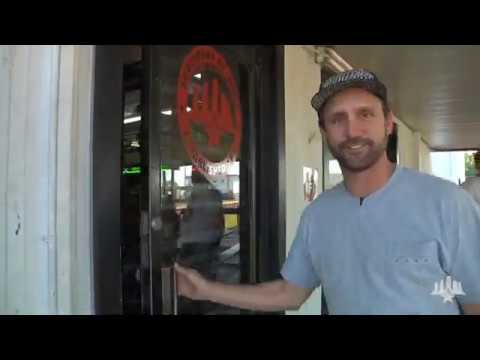 Clips From The Moat: SPoT Walkthrough (2013)