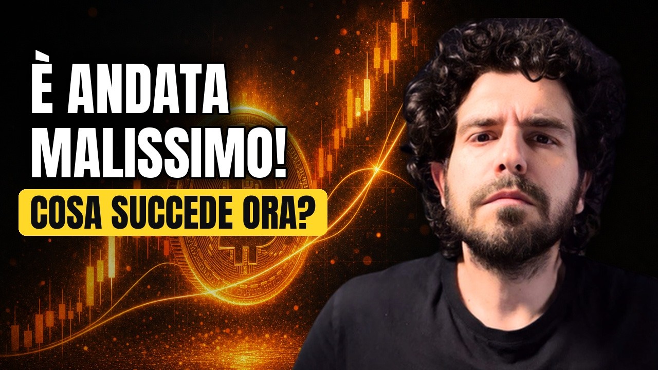Bitcoin regge al Clarity Act: e adesso la FED?