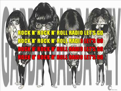 download lagu mp3 mp4 Rock And Roll Radio Lyrics, download lagu Rock And Roll Radio Lyrics gratis, unduh video klip Rock And Roll Radio Lyrics