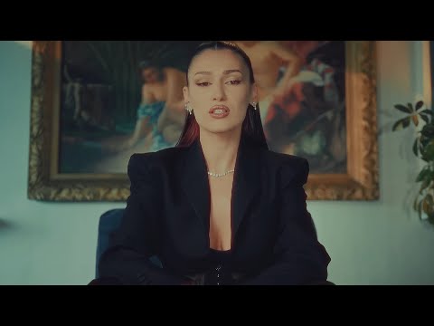 Mix - Majii x Alina Eremia - Uit atingerea