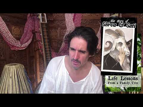 Narada Explains his Allegory. (Bhagavat 4.29.1~25)