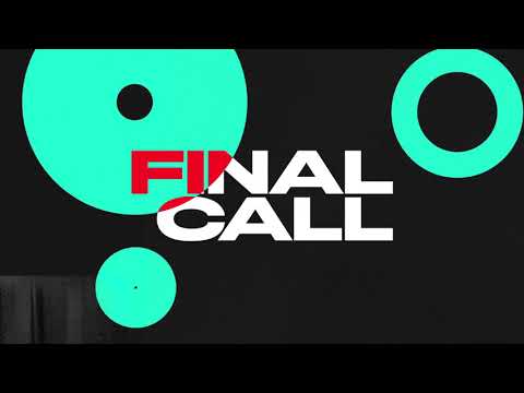 Sem Thomasson feat. Sparre - Final Call (Extended Mix)