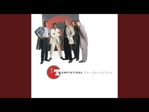 Videoclip de Kiss Me Like You Miss Me — The Temptations