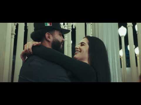 CORAZON ROBADO - Distinto Norte - Dj Erandes (Video Oficial)