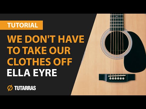download lagu mp3 mp4 We Don T Have To Take Our Clothes Off Chords, download lagu We Don T Have To Take Our Clothes Off Chords gratis, unduh video klip Download We Don T Have To Take Our Clothes Off Chords Mp3 dan Mp4 Unlimited Gratis