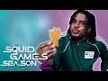 Squid Game Parody Season 2 Ep 2