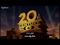 20th Century Fox Saban 1997 2