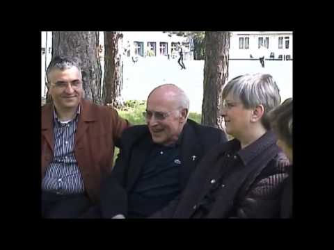 Abbracciato da Cristo a Baranzate