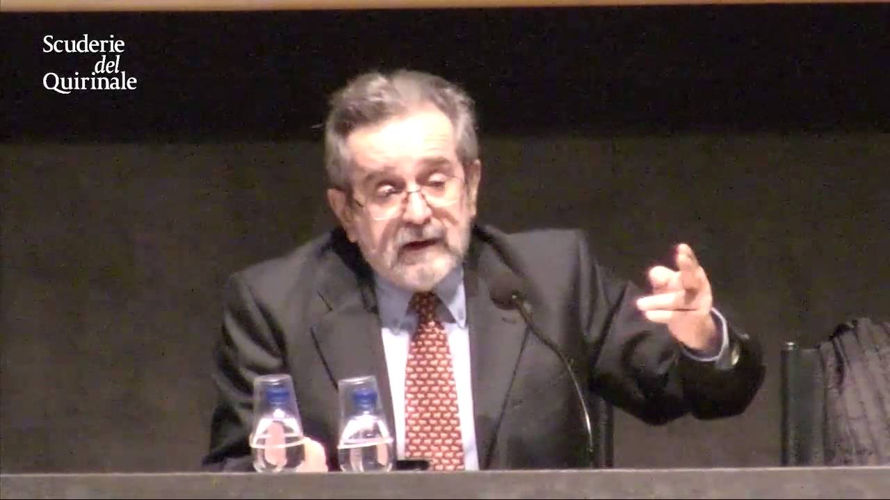 Incontro con Giovanni Brizzi - Augusto pop: il topos imperiale e le sue sopravvivenze