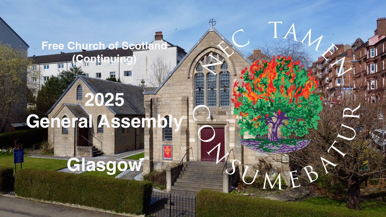 2025 General Assembly