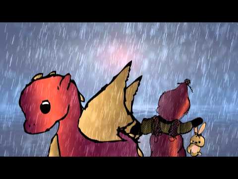 kids song - puff the magic dragon