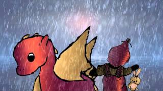 kids song - puff the magic dragon