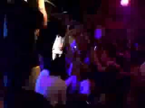 Azad & Caddy Pack im Ti Club Mosbach 7.Oktober 2006 (7)