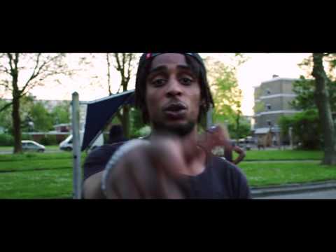 GregMack X HolyJones X Maro - OBMG Anthem