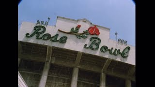Depeche Mode 101 - Pimpf - Live at the Pasadena Rose Bowl '88