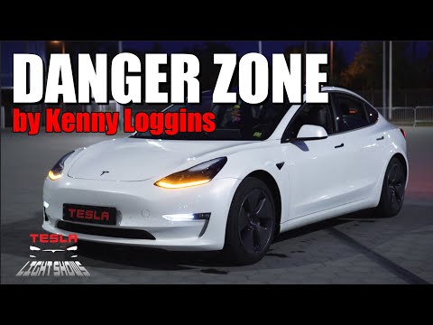 Danger Zone (Top Gun) | Kenny Loggins plug and play USB stick