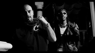 &quot;Big Chain&quot; Berner ft. Wiz Khalifa (Official Music Video)