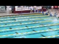 2017 MN UOFM Speedo Sectional-100 Breast