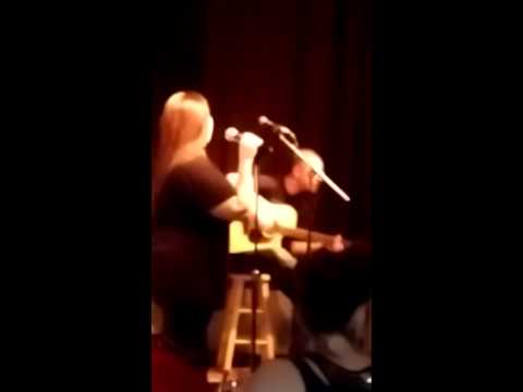 Human Nature Cover- Caryn Feinstein (Lovin Cup)