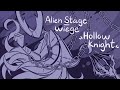 Alien Stage Wiege Hollow Knight Animatic