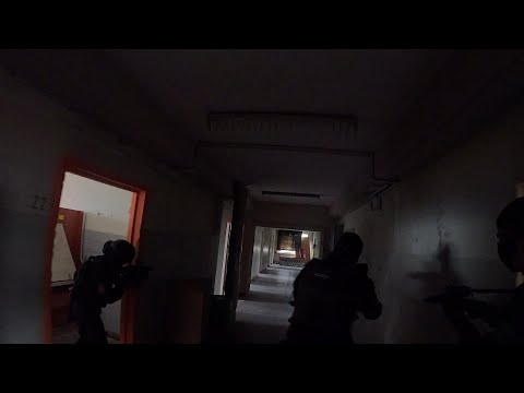 Das Absolute Chaos (The Bloc 15.11 2025)