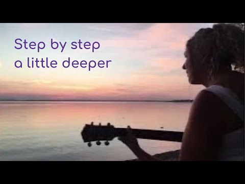 Step by step - Amithra