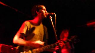 Rival Schools Undercovers On Hoxton 16/11/10