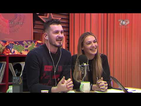 Wake Up, 9 Shkurt 2018, Pjesa 3 - Top Channel Albania - Entertainment Show