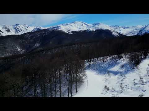 Senda de Panderruedas – Posada de Valdeón - León - Picos de Europa- PR-PNPE 11