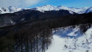 Senda de Panderruedas – Posada de Valdeón - León - Picos de Europa- PR-PNPE 11	