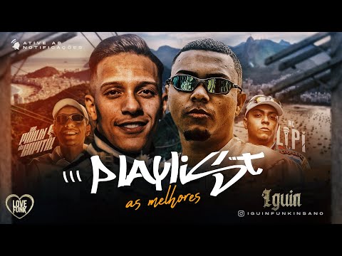 MC Paulin da Capital e MC Lipi - As Melhores de 2021 (Playlist Completa)