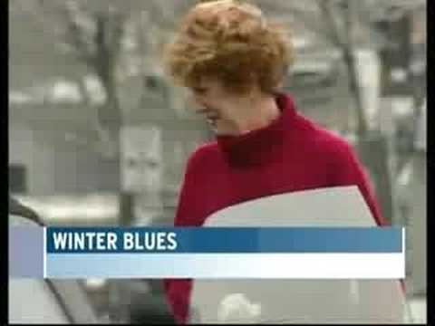 Afternoon Outlook 2005-2006 Teaser