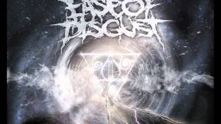 Ease Of Disgust - Abyss Revelations