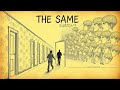 I Discovered Why We All Have the Same Recurring Nightmare 248 part