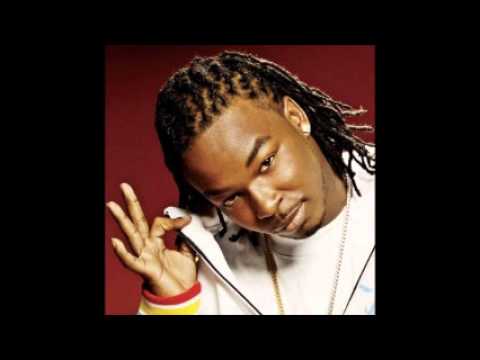 Huey Ft Trey Songz - No Make Up