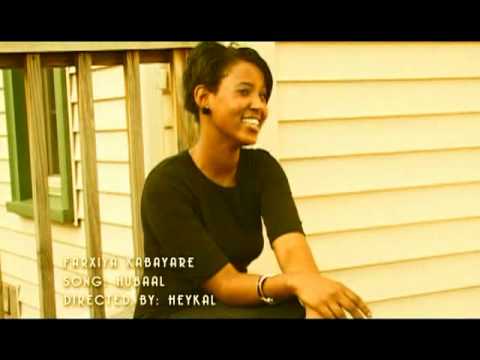 Farxiya Kabayare, Hubaal