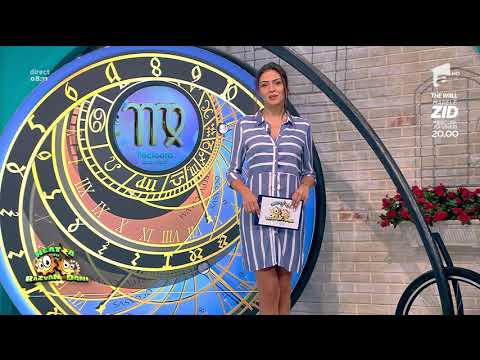 Horoscopul Zilei, 21 septembrie 2017. Berbecii vor fi puși în fața unei alegeri dificile