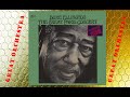 Duke Ellington - Suite Thursday  ( The Great Paris Concert 1973 )