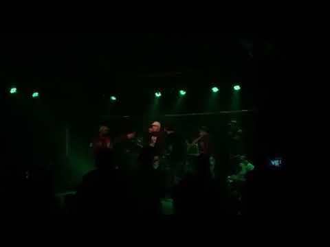 VUKA - DER SENSEI ft ROBANZEE